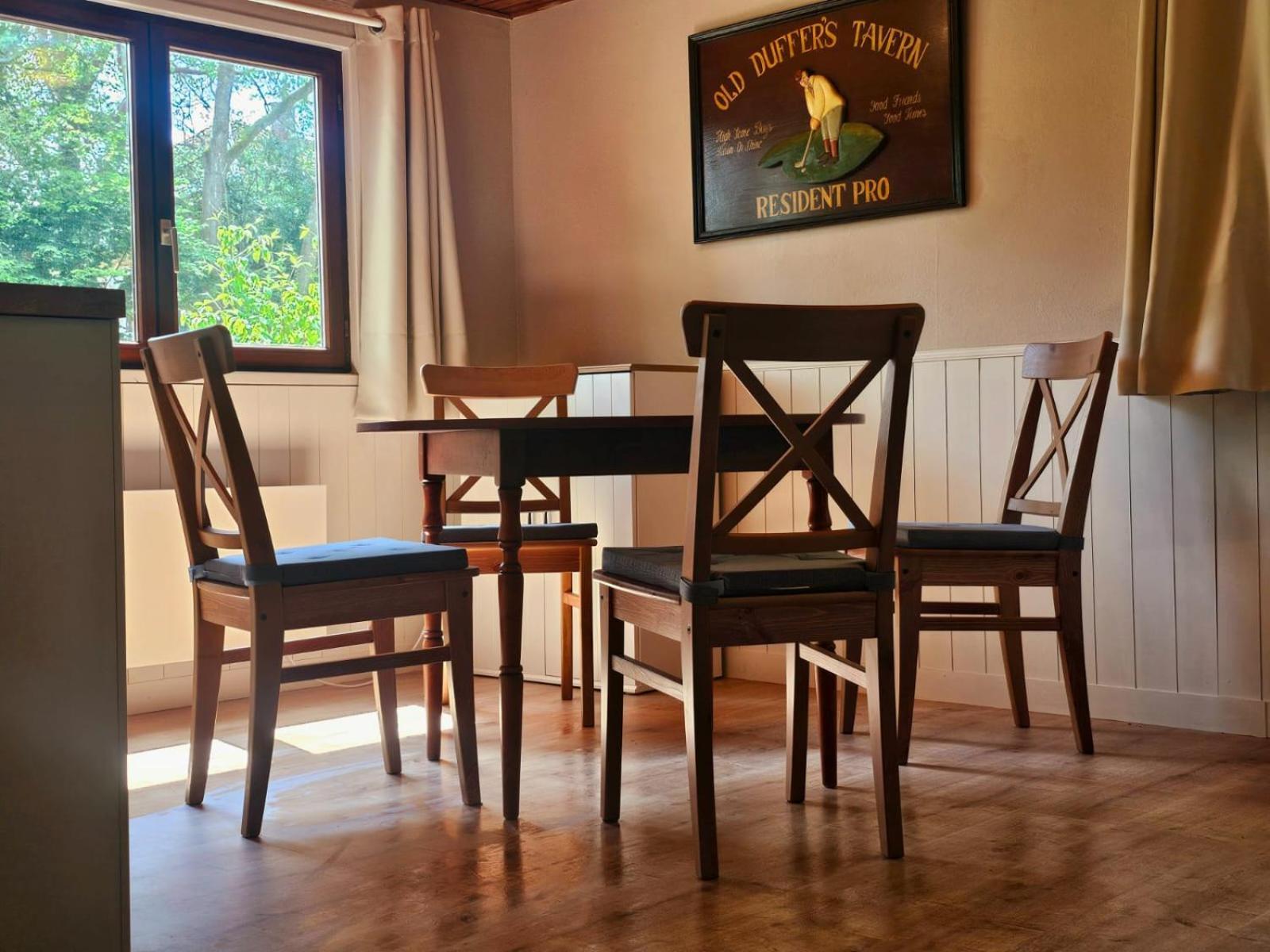 Lesse Toi Aller Dinant Esterno foto